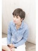 マニッシュショート ☆Lien☆