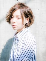 リリアン 表参道(relian)&nbsp;ショートなら《relian 表参道におまかせ！》