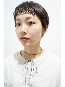 イーナ(17 HAIRMAKE&NAIL) 【土佐堀１７】　Ｍａｎｉｓｈ