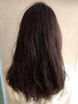 ロンド 銀座(Lond)&nbsp;柔らかデジタルパーマ  担当  吉澤 弘哲