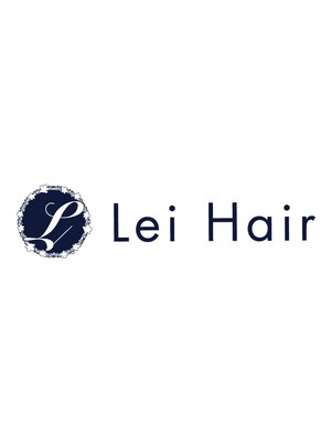 レイ ヘアー(Lei Hair)