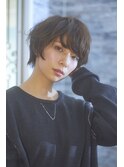 フワクシュ★大人ショート