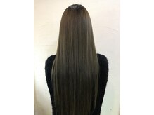 ライズ ヘアー(RISE HAIR)