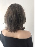 レイヤーボブ