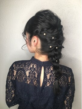 トリコ 梅田茶屋町店(trico) 結婚、二次会パーティーなどのアレンジ 【トリコ梅田茶屋町店】