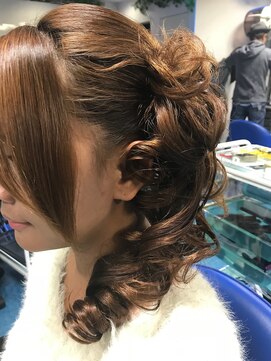 ズーガ 蒲田東口店(Z GA) アップ