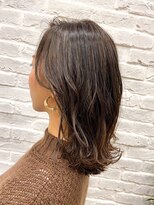 ピークス(PEAKS)&nbsp;大人ハイライトミディアム【PEAKS恵比寿】