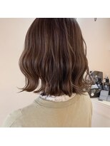 ルタ(LuTa by siesta&LiCO) LuTa☆吉祥寺ミルクティーベージュ