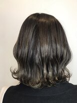 ロッカ ヘアーイノベーション(rocca hair innovation) おしゃれウェーブカラー【ハイライト】【インナー】【カラー】