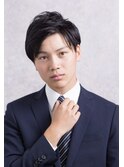 ツーブロック