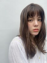 レオニード 表参道(LEONID)&nbsp;ゆるふわデジタルパーマ