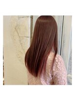 ルパラディ(leparadis)&nbsp;インナーブリーチ×ピンク