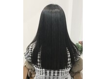 リップス ヘアー(Lips hair)