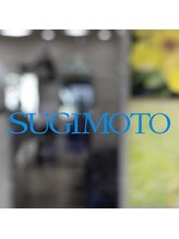 SUGIMOTO 上尾店