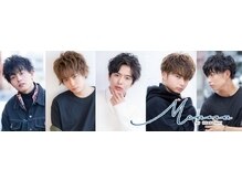 男性の利用は可能ですか？　