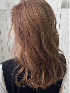 サルト(SALTO) ライトオレンジ