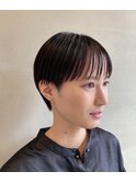 ショートスタイル