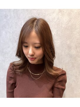 アージュヘアー(AGE HAIR) K－STYLE