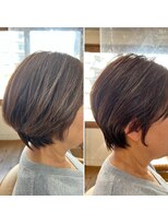 シークエンス 外苑前(SEAQUENCE)&nbsp;【コンパクトショート】