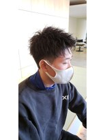 ニアウ 伊勢崎連取店(Niau)&nbsp;ジェットモヒカン