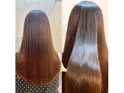 ラヴィレッジ(Lavillage)の写真