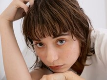 バッテリー ヘアアンドメイク 塚口店(Battery hair&make)