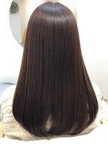 ソソ 与野(So/So) ナチュラルブラウン/艶髪/髪質改善/つや髪/ブラウン