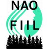 ヘアーネオフィール 元町店(hair produce NAO FIIL)のお店ロゴ