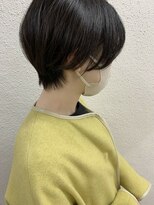 キコ 天神大名西通り店(kico)&nbsp;kico☆ゲストスタイル2022.s/s担当Tomy