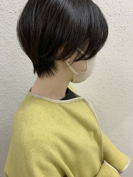 キコ 天神大名西通り店(kico) kico☆ゲストスタイル2022.s/s担当Tomy