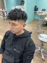 リーホリエ(Lee Horie) スペインカール