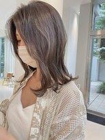 オーダー(OORDER)&nbsp;・・・くびれロブ♪・・・