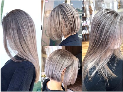 ファヴォリヘアー(favori hair)の写真