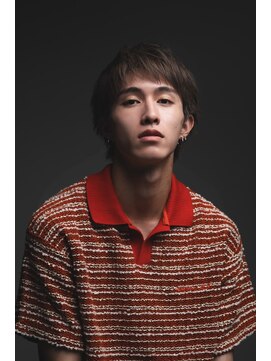 セカンドルーム ティーシーヘアー(2nd room TC hair) 大人なナチュラルメンズショート