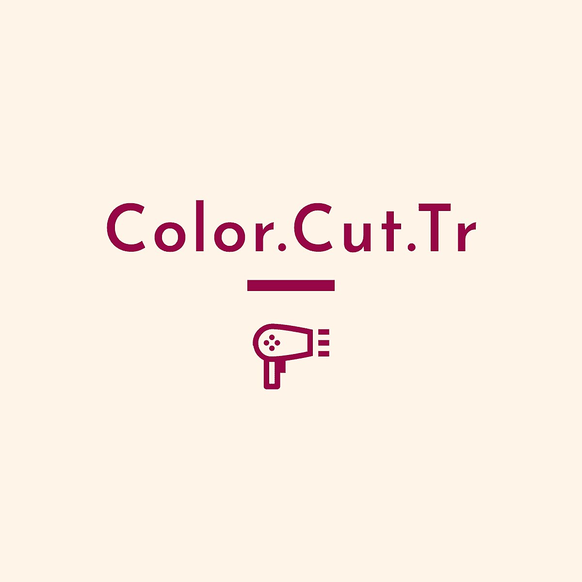 【ツヤ髪へ】カット+カラー+ハホニコトリートメント\9000→\6800