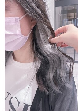 リー 京橋(Lee) 【Lee京橋】ホワイトインナー RIO