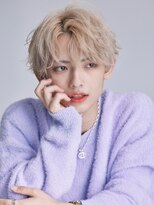 リップス 渋谷(LIPPS)&nbsp;スモークマッシュ