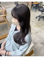 フリーラ 京都河原町三条店(freera)&nbsp;ash greige