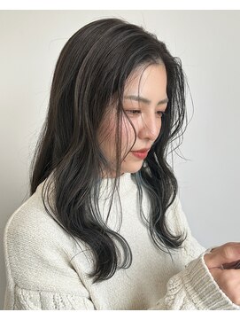 レシピ(recipe) インナーblue