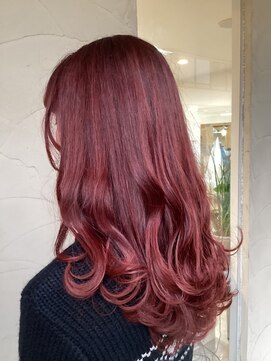 チャオ(CIAO) ヌーディピンク