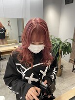 イオール 北千住(ior)&nbsp;ピンクラベンダー【ior北千住】