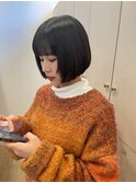 ミニボブ