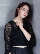 ルー(Luu)&nbsp;切りっぱなしボブレッド神戸/東灘/住吉/御影/岡本/摂津本山