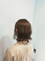 ユニカ(Unica)&nbsp;ショートボブ