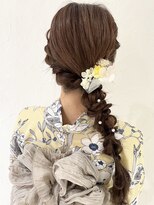 バサラ 大阪梅田店(VASARA)&nbsp;大阪　梅田　浴衣レンタル