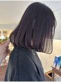 シアーパープル