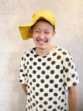 びよーしつ ミヤ(38) 宮原 邦彰