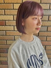 エーライン美容室(A-line)