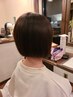 カット　4,500円→4,000円