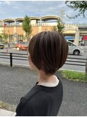 ショート